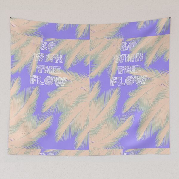 Item preview, Go with the flow designed and sold by mensijazavcevic.