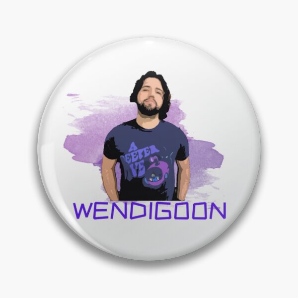 Item preview, wendigoon designed and sold by Jiangs.