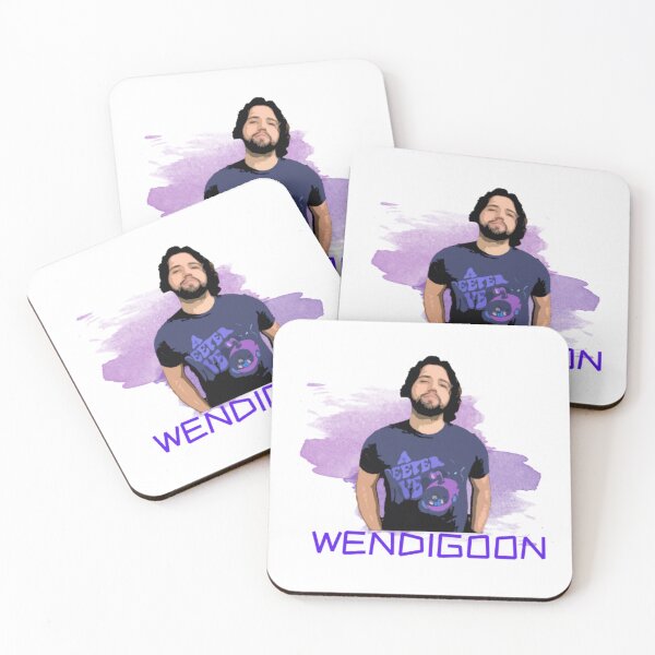Item preview, wendigoon designed and sold by Jiangs.