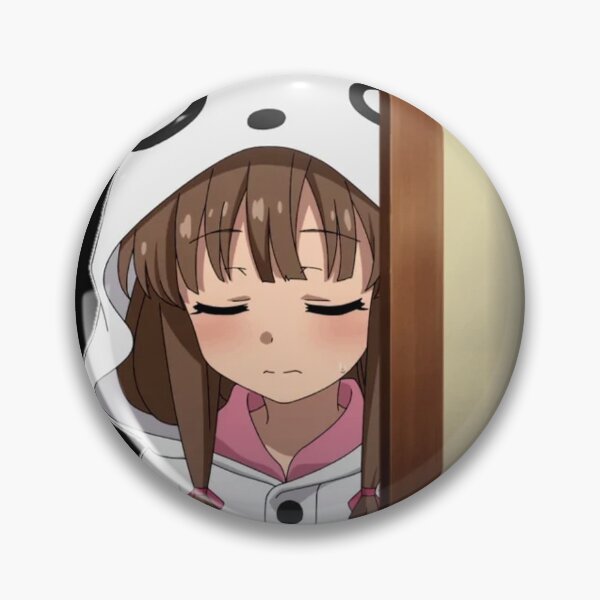 Item preview, Bunny Girl Senpai Sad  designed and sold by Weebo-worldd.
