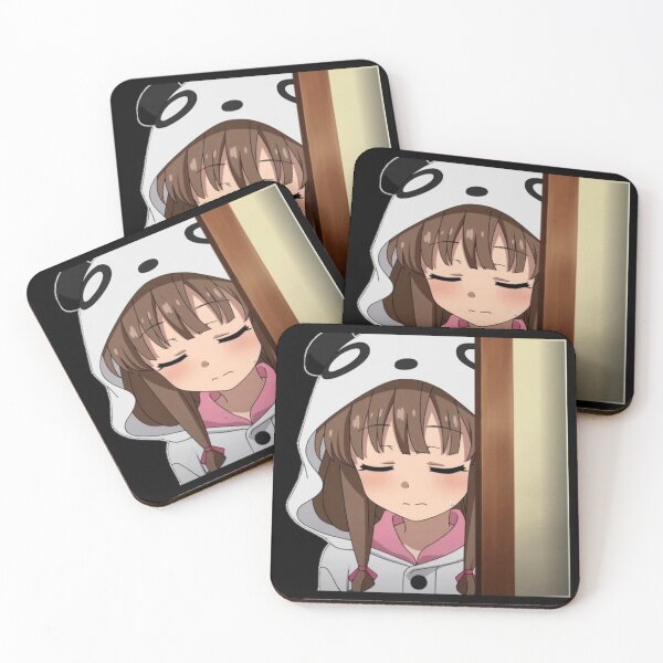 Item preview, Bunny Girl Senpai Sad  designed and sold by Weebo-worldd.