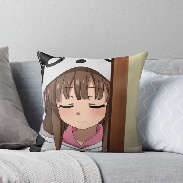 Item preview, Bunny Girl Senpai Sad  designed and sold by Weebo-worldd.