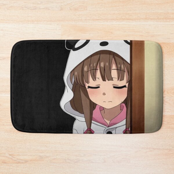 Item preview, Bunny Girl Senpai Sad  designed and sold by Weebo-worldd.