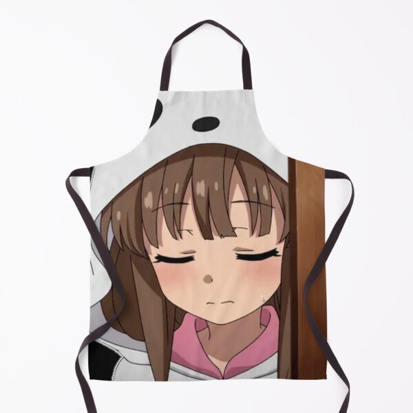 Item preview, Bunny Girl Senpai Sad designed and sold by Weebo-worldd.