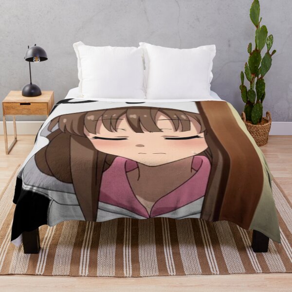 Item preview, Bunny Girl Senpai Sad designed and sold by Weebo-worldd.