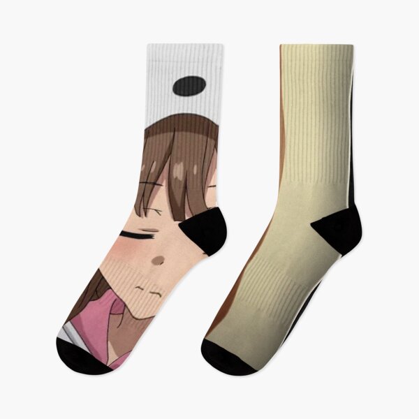Item preview, Bunny Girl Senpai Sad  designed and sold by Weebo-worldd.
