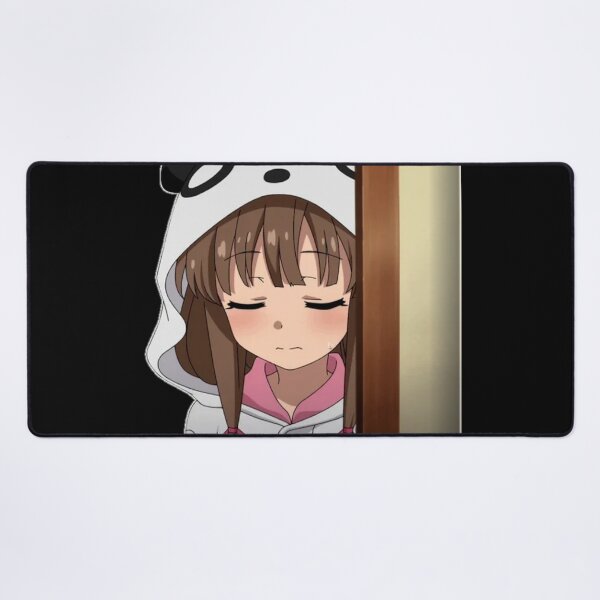 Item preview, Bunny Girl Senpai Sad designed and sold by Weebo-worldd.