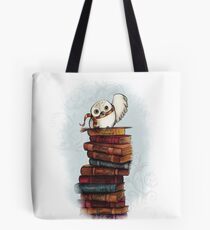 Hedwig Tote Bag