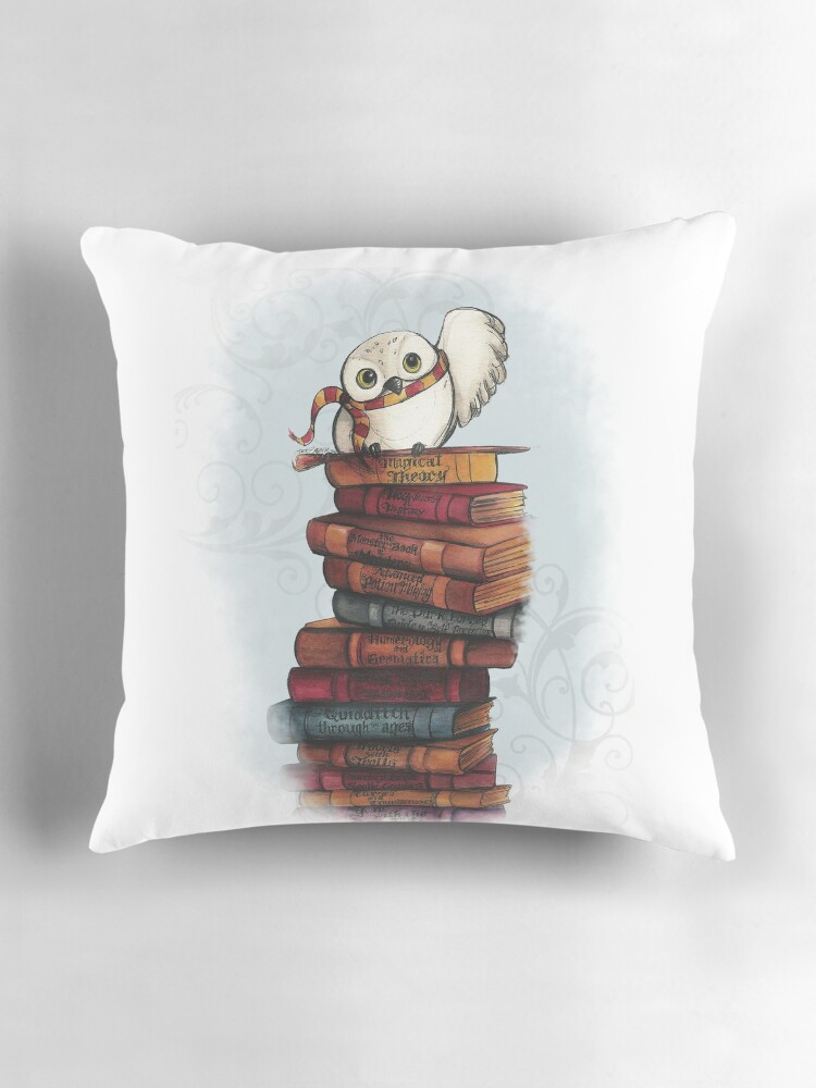 Hedwig pillow hotsell