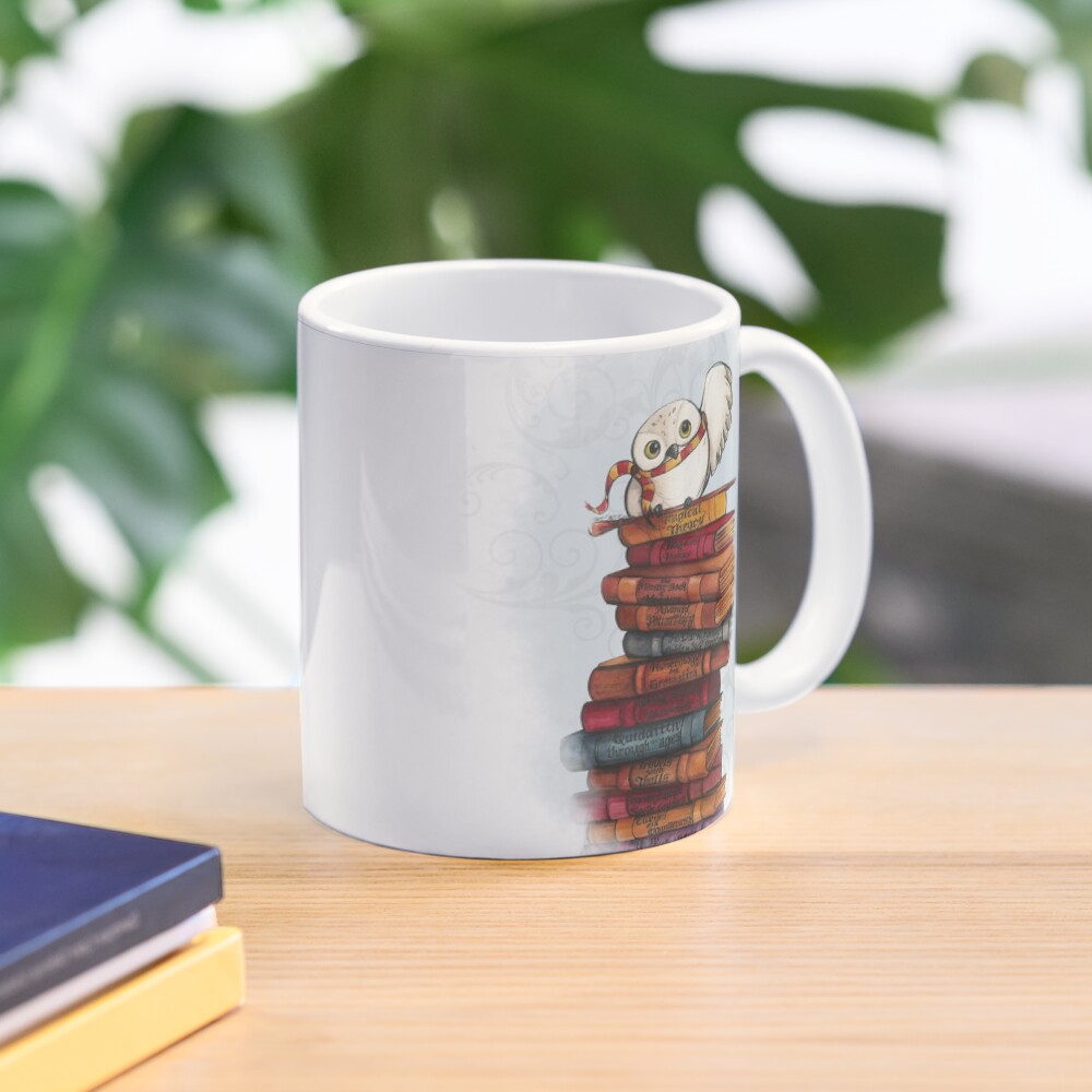 Item preview, Classic Mug designed and sold by samskyler.
