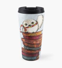 Hedwig Travel Mug