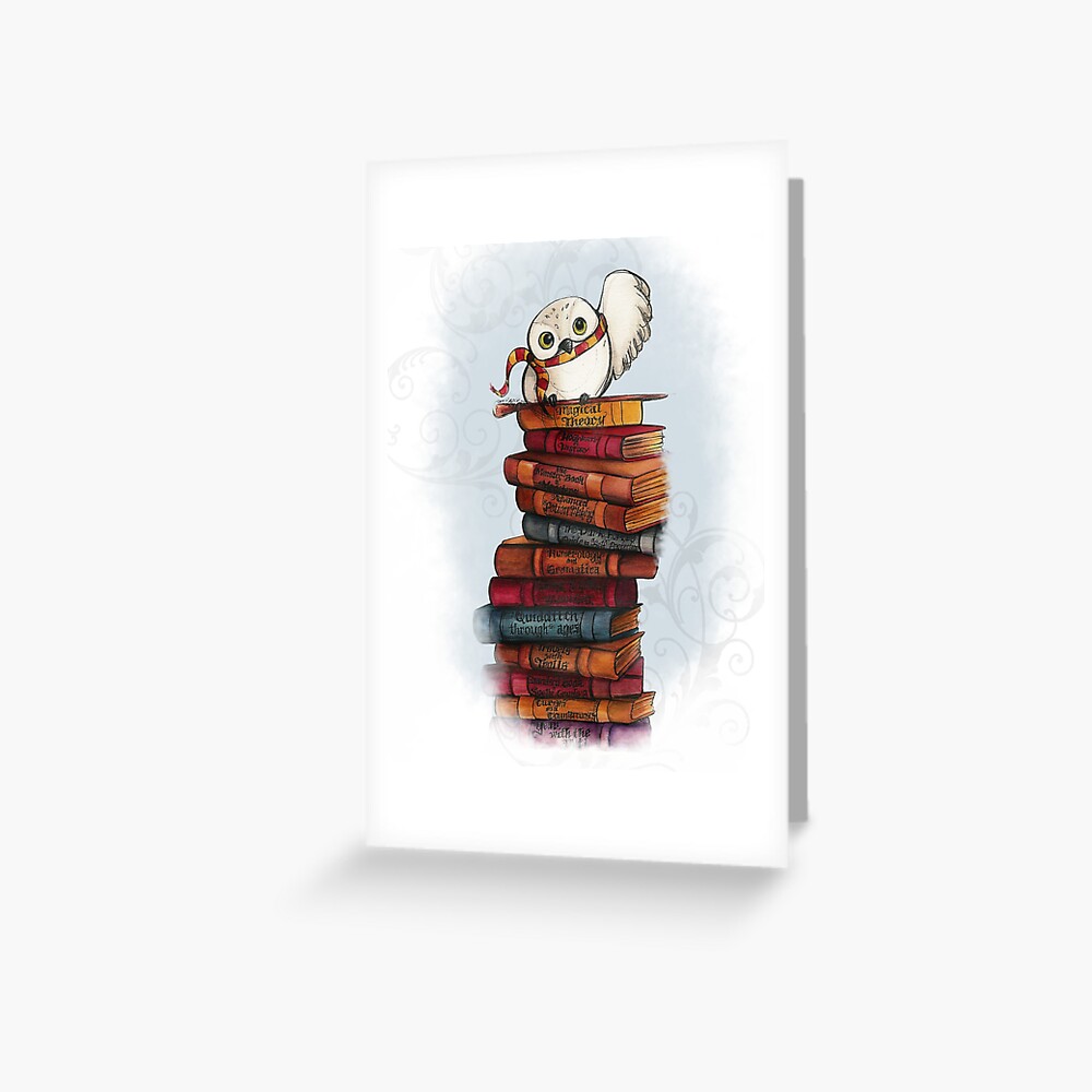 Item preview, Greeting Card designed and sold by samskyler.