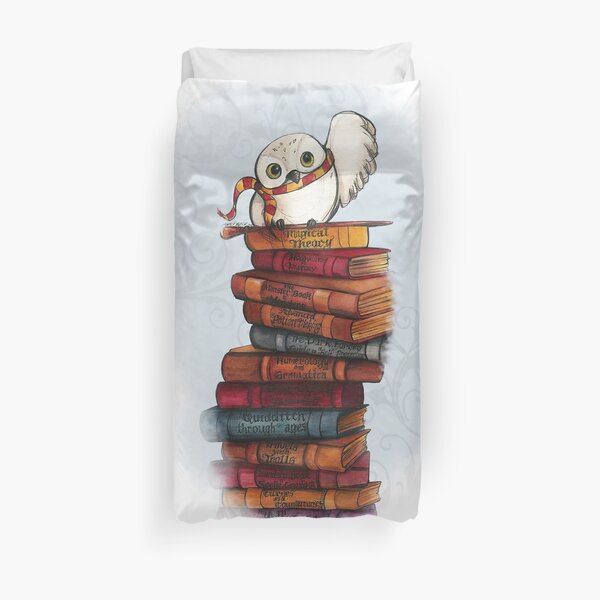 Hedwig Duvet Cover