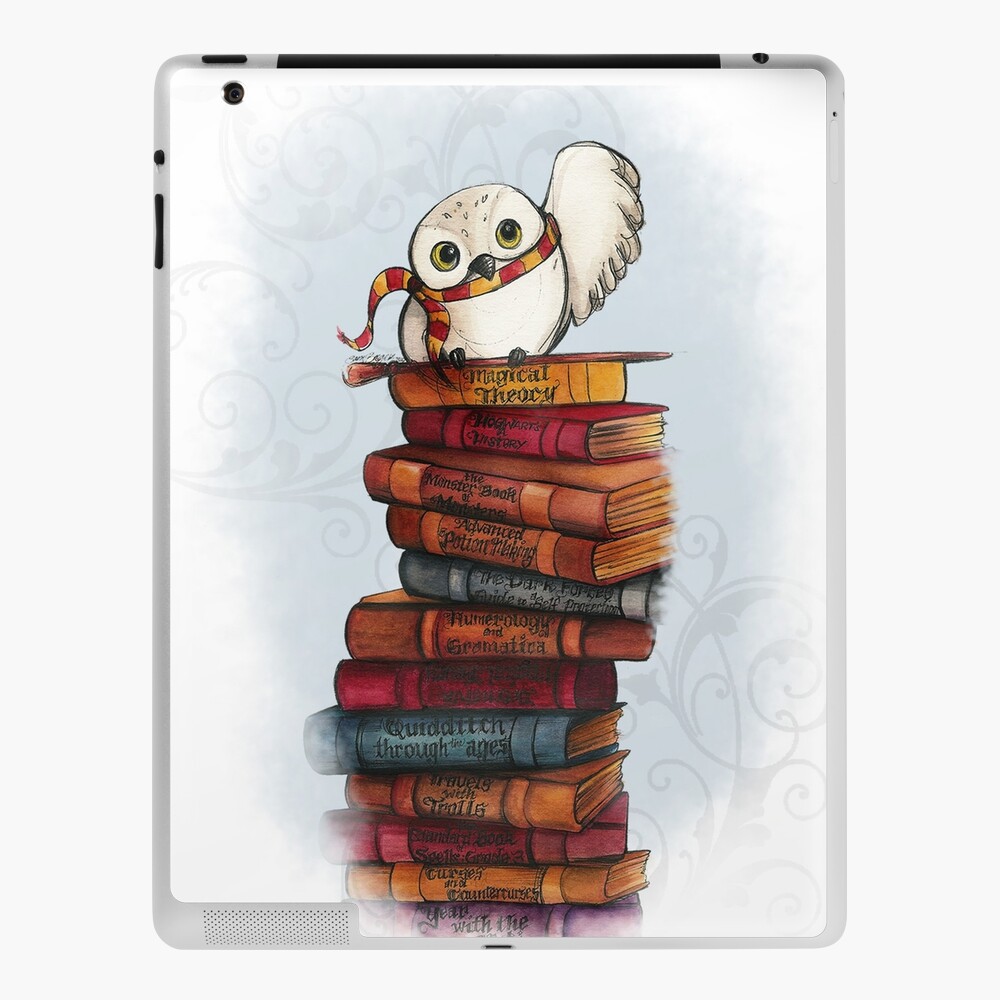 Item preview, iPad Skin designed and sold by samskyler.