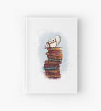 Hedwig Hardcover Journal