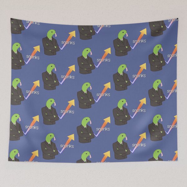 Item preview, Snonks designed and sold by Onyan.