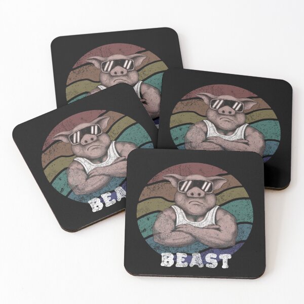 Item preview, Beast by JoriB designed and sold by JoriB77.