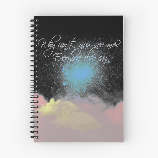 Item preview, Why can't you see me? Everyone else can. designed and sold by mensijazavcevic.