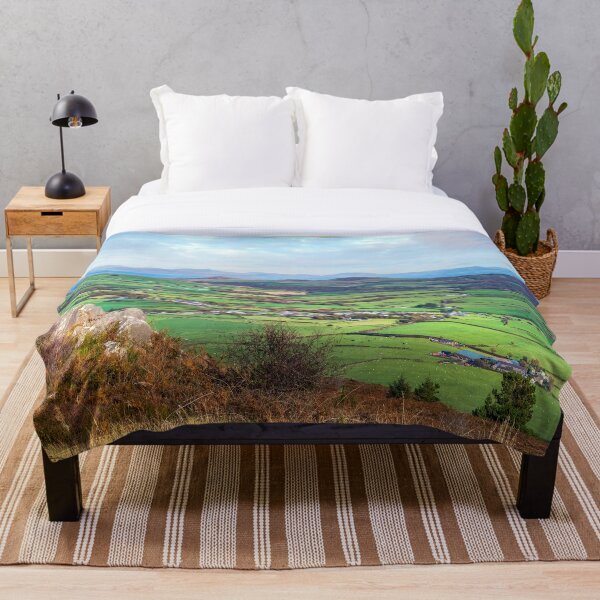 Item preview, Garnfadryn to Llanbedrog with Botwnnog,  RHVpan designed and sold by Turtle  Photography.