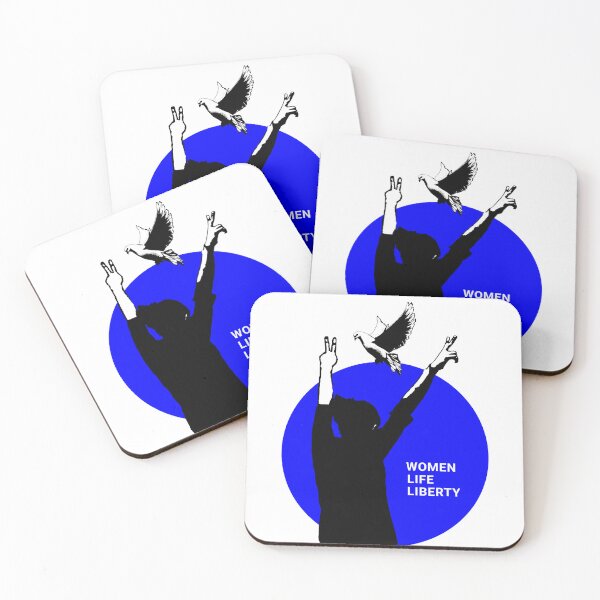 Item preview, Liberty On the Ground designed and sold by Studio Ardalan Mirhadi.