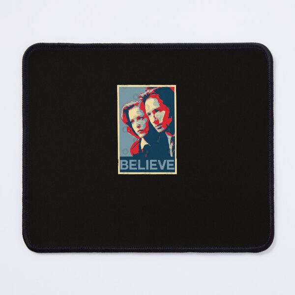 Item preview, Mulder and Scully designed and sold by bungos.