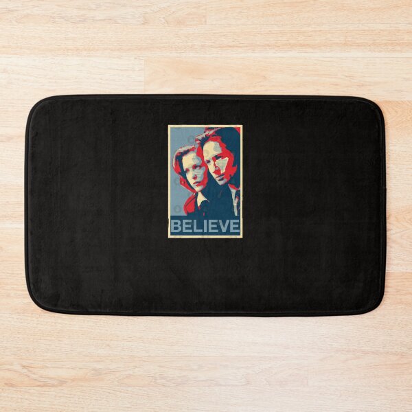 Item preview, Mulder and Scully designed and sold by bungos.