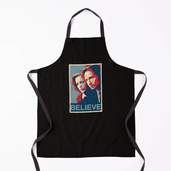 Item preview, Mulder and Scully designed and sold by bungos.