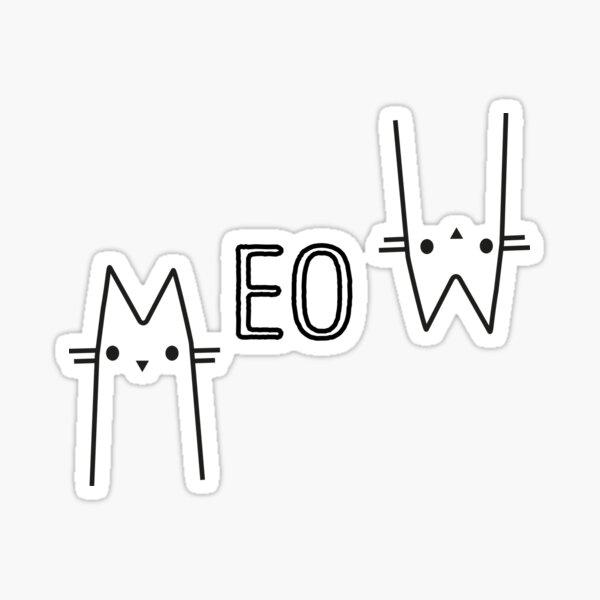 Item preview, a cat and an owl funny pet owner designed and sold by kasstoree.