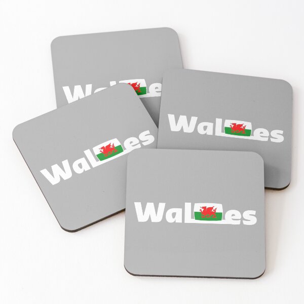 Item preview, Wales World Cup designed and sold by kcgfx.