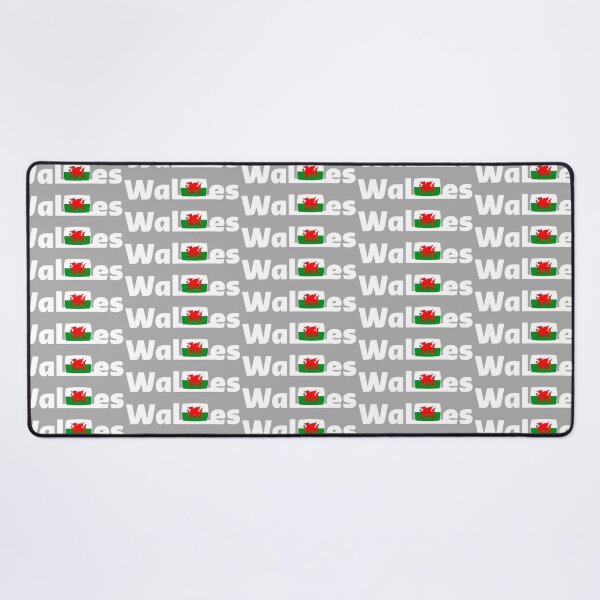 Item preview, Wales World Cup designed and sold by kcgfx.
