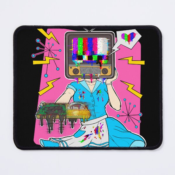 Item preview, TV Dinner V1 designed and sold by SpecialKay Studio.