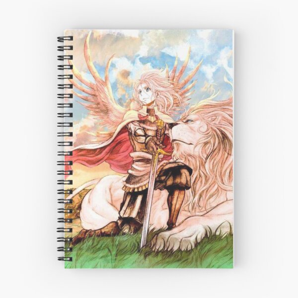 Item preview, Arslan Senki #17 designed and sold by Rk4shop.
