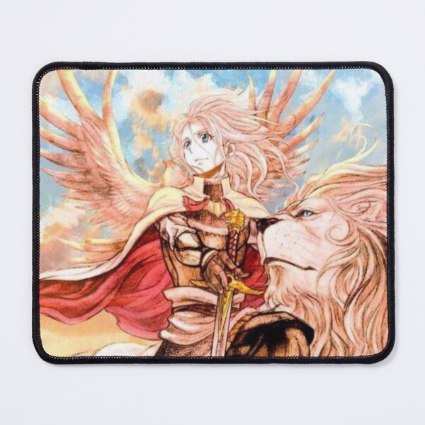 Item preview, Arslan Senki #17 designed and sold by Rk4shop.