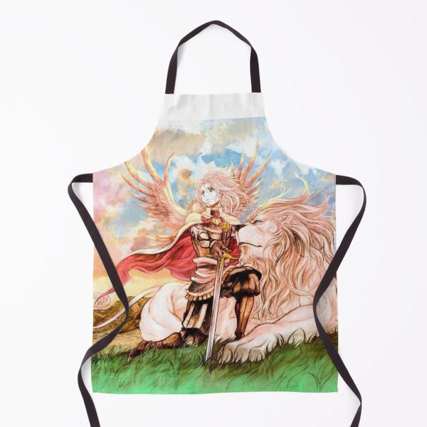 Item preview, Arslan Senki #17 designed and sold by Rk4shop.