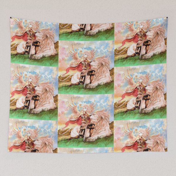 Item preview, Arslan Senki #17 designed and sold by Rk4shop.