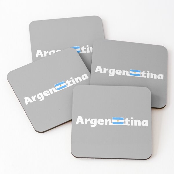 Item preview, Argentina World Cup designed and sold by kcgfx.
