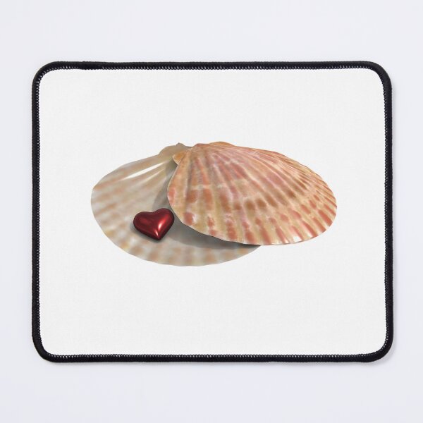 Item preview, love shell designed and sold by shashouhaiti29.