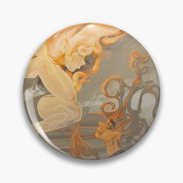 Item preview, Hindenburg love designed and sold by Ether hocromic.