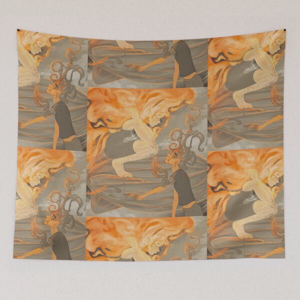 Item preview, Hindenburg love designed and sold by Ether hocromic.