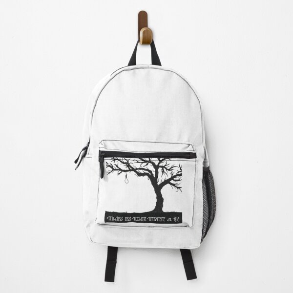 Item preview, Hanging Tree designed and sold by SkinComix.