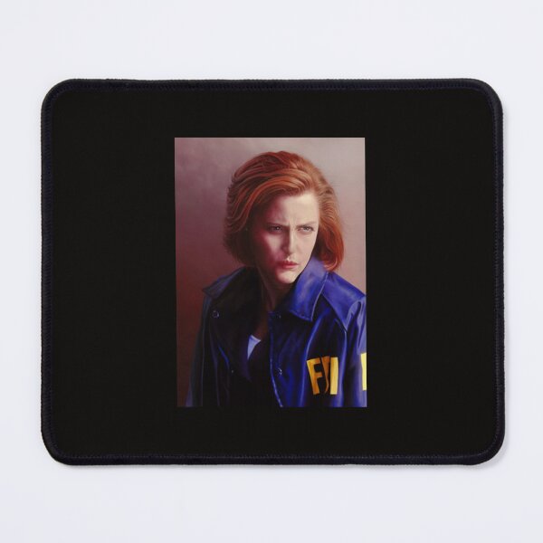 Item preview, Mulder and Scully designed and sold by bungos.