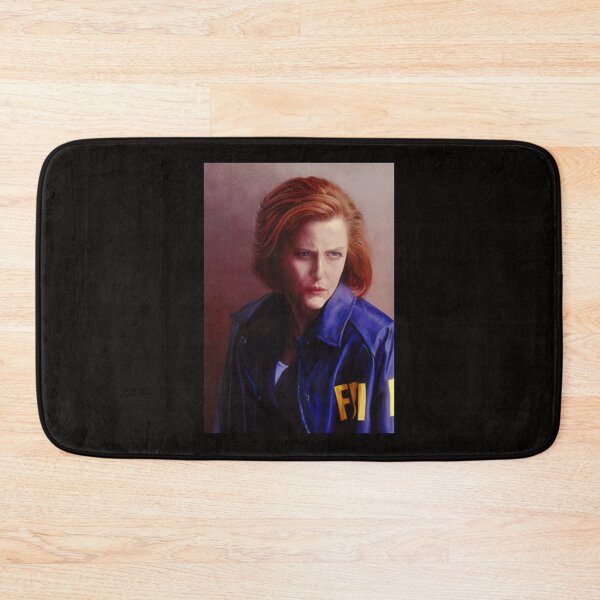 Item preview, Mulder and Scully designed and sold by bungos.