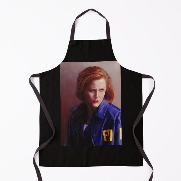 Item preview, Mulder and Scully designed and sold by bungos.