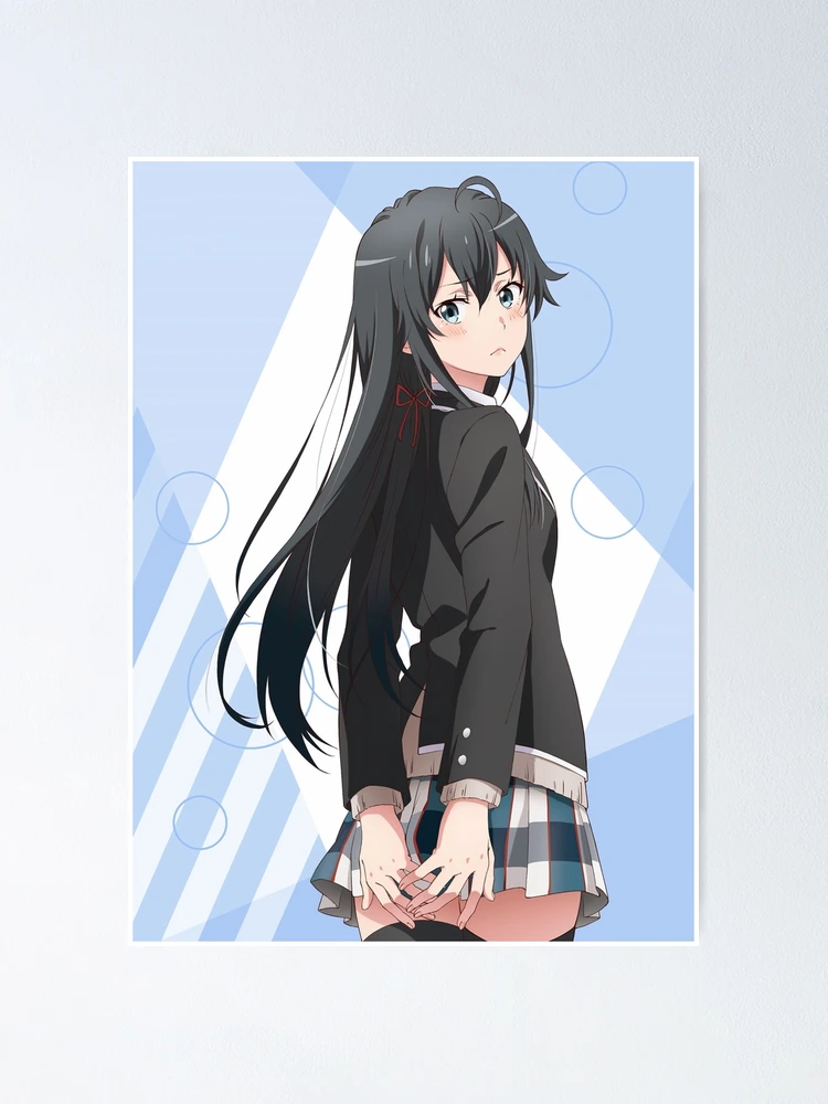 I Love Oregairu! – The Blog Of A Kami That's An Otaku