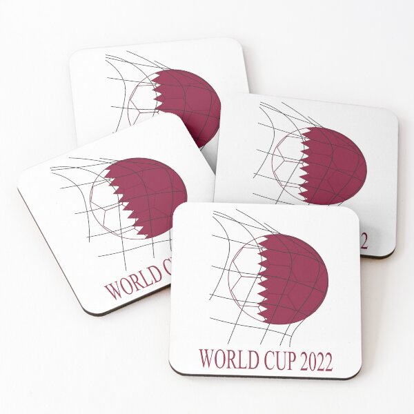 Item preview, Design For All Qatar Fans FIFA WORLD CUP QATAR 2022 designed and sold by CheymaBou.