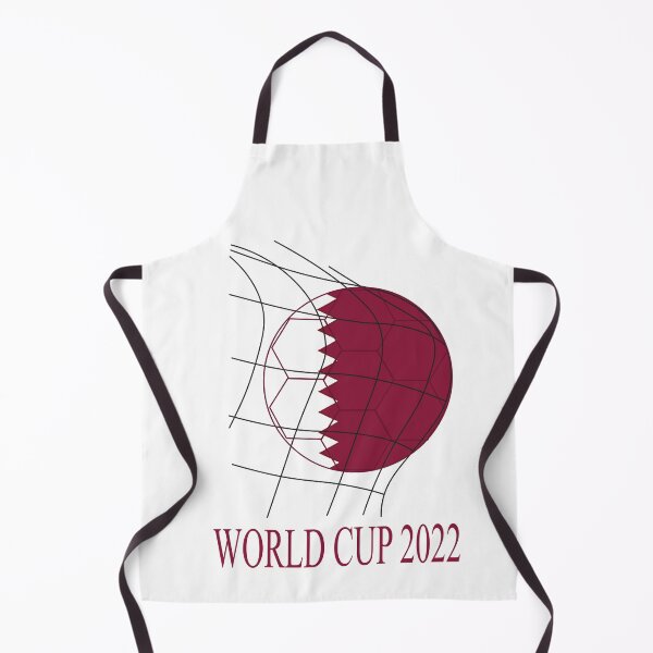 Item preview, Design For All Qatar Fans FIFA WORLD CUP QATAR 2022 designed and sold by CheymaBou.
