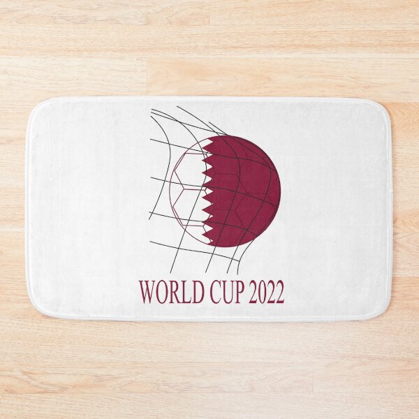 Item preview, Design For All Qatar Fans FIFA WORLD CUP QATAR 2022 designed and sold by CheymaBou.