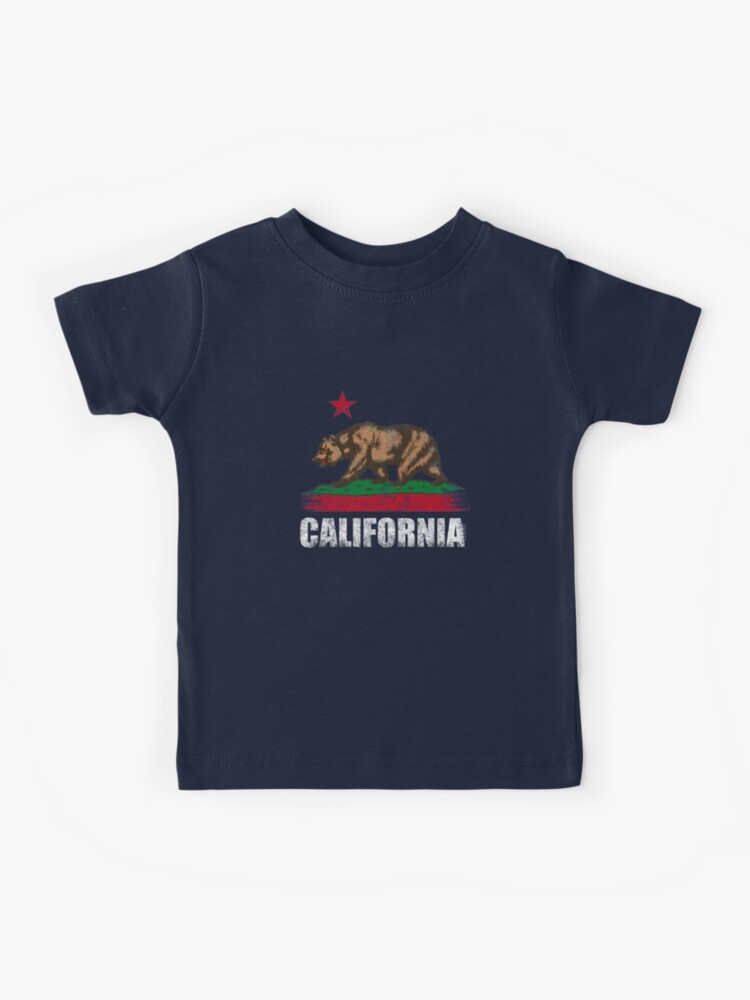 California Republic Flag Shirt Vintage Retro T Shirt California Republic Flag Shirt Vintage Retro T Shirt