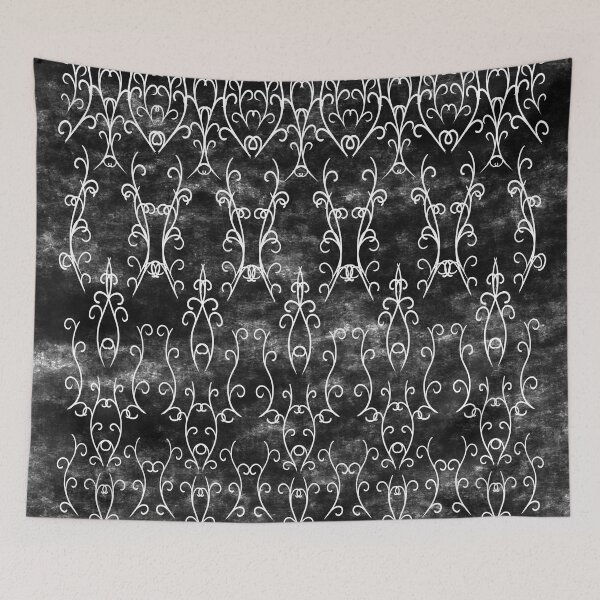 Item preview, Line pattern designed and sold by ckai11.