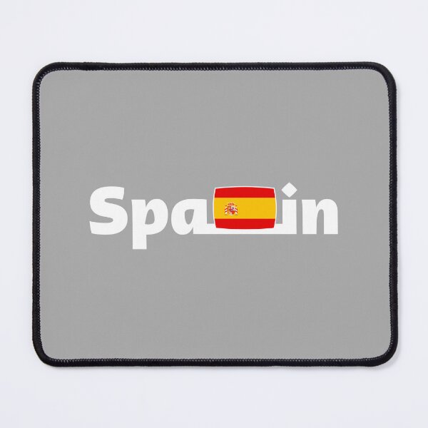 Item preview, Spain World Cup designed and sold by kcgfx.